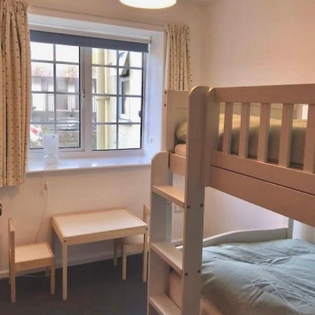 Great Price, Lovely Comfy Flat.2 Mins From The Sea ไลม์รีจิส ภายนอก รูปภาพ
