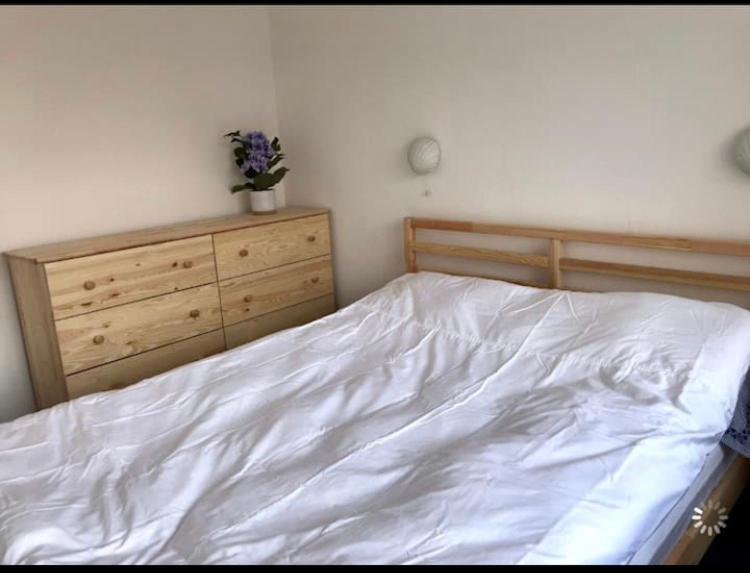 Great Price, Lovely Comfy Flat.2 Mins From The Sea ไลม์รีจิส ภายนอก รูปภาพ